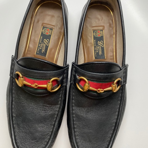 Gucci Men’s Shoes 8 - Picture 6 of 6